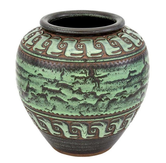 Emile Lenoble Art Formel Gallery