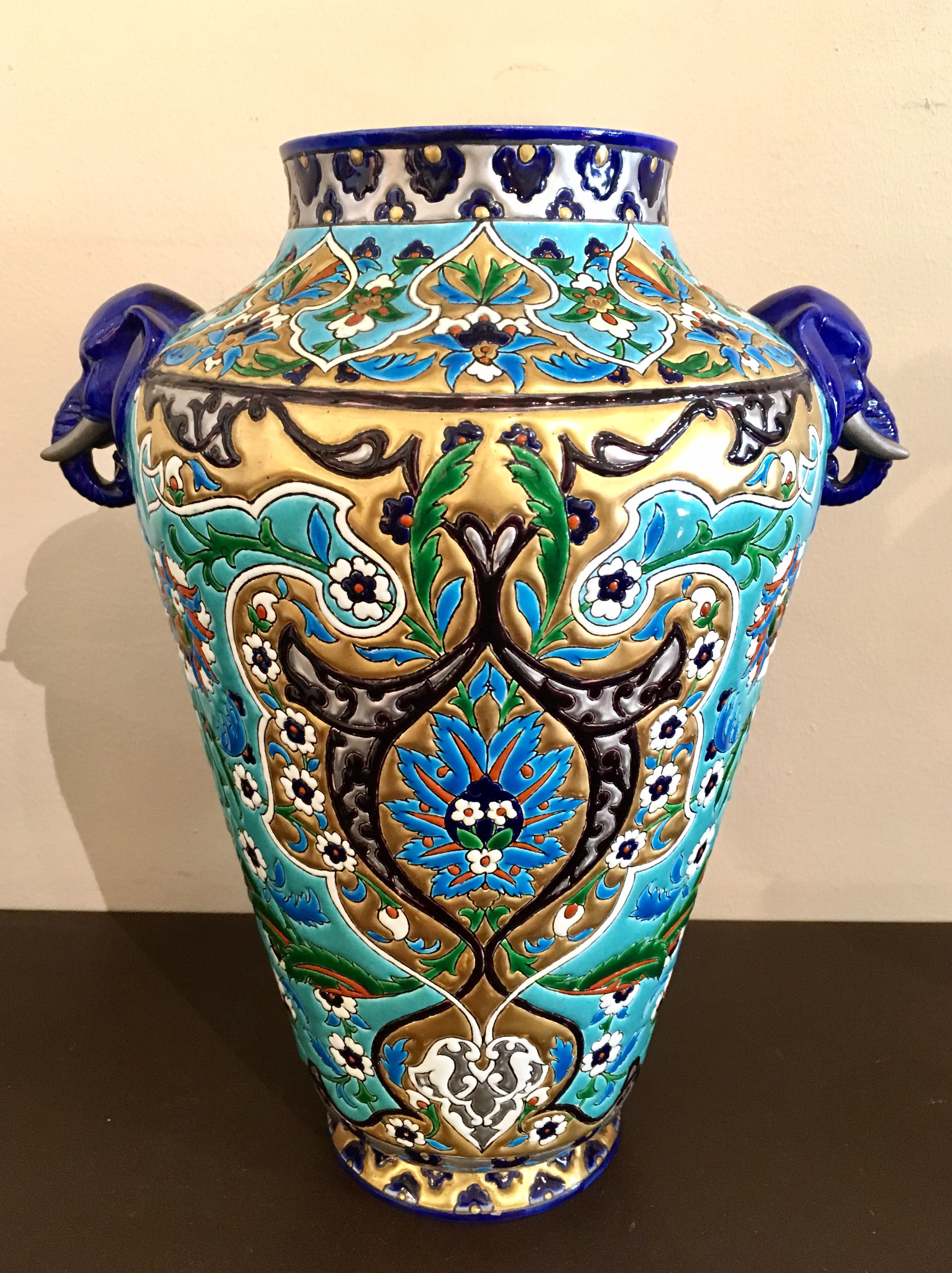 Jules Vieillard Bordeaux Art Formel Gallery