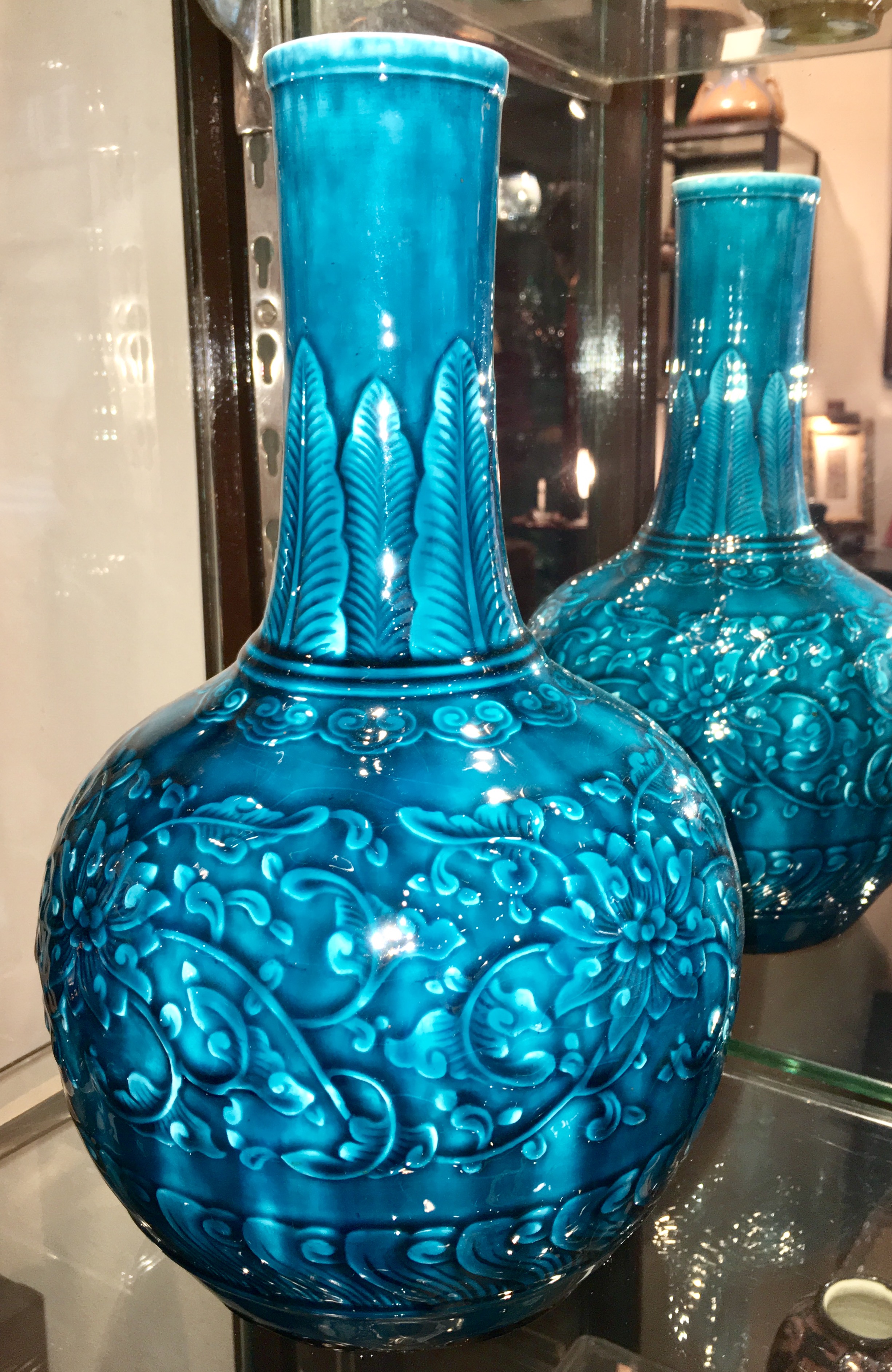 Théodore Deck Art Formel Gallery