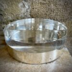 Lino Sabattini (1925-2016), plexiglass box